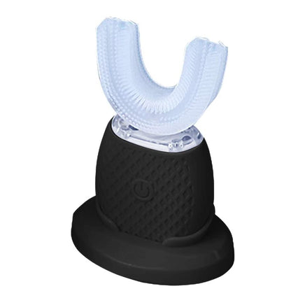 Lazy Electric Whitening Toothbrush