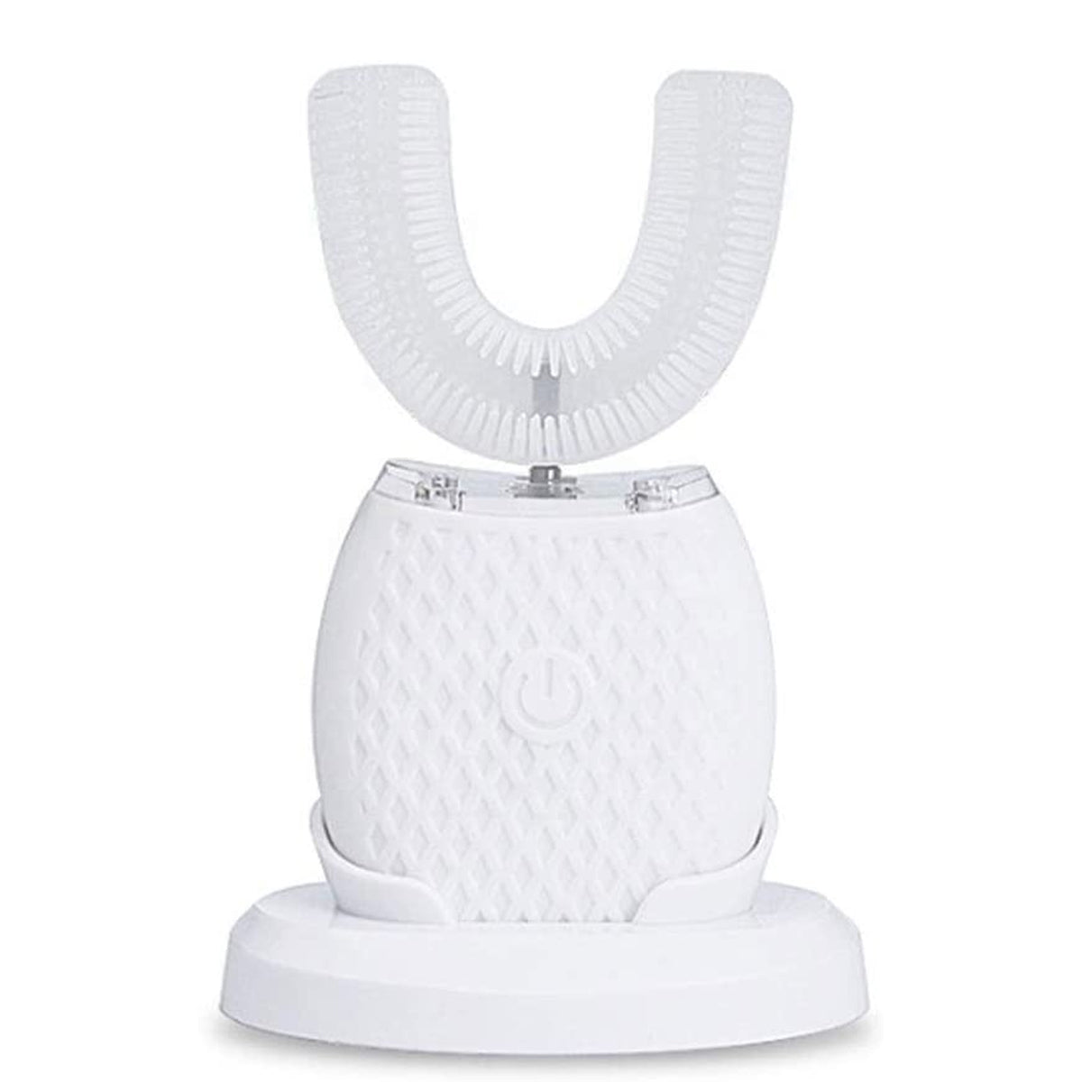 Lazy Electric Whitening Toothbrush