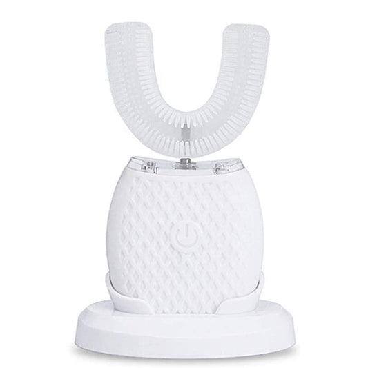 Lazy Electric Whitening Toothbrush